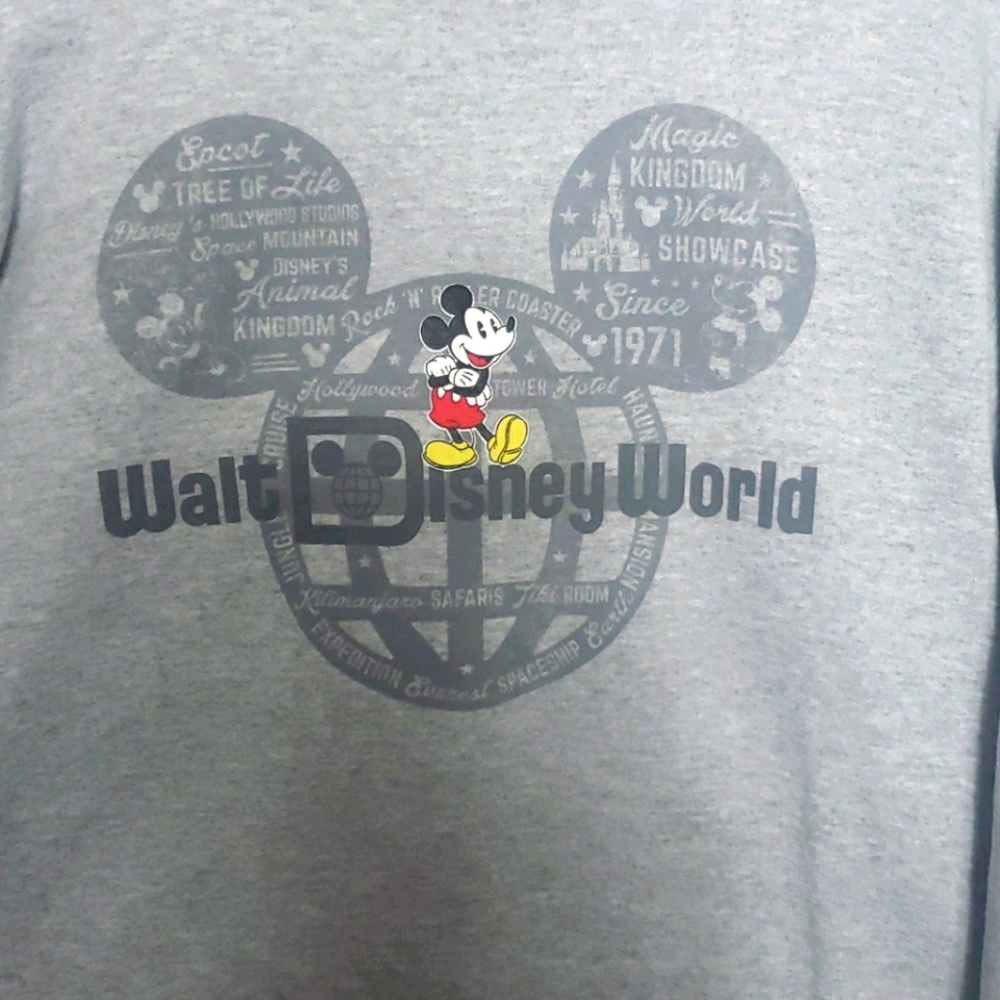 Disney Sweater - for Men - Picture 2 of 4